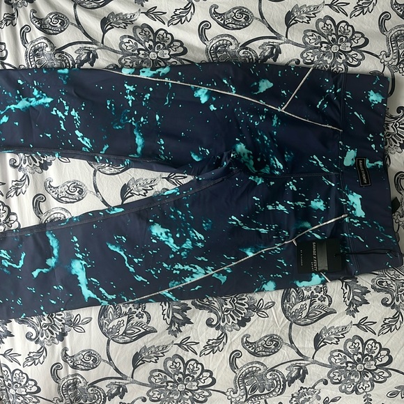 Savage x Fenty 7/8 leggings with tags - Picture 3 of 4